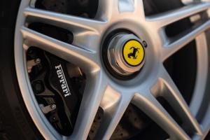 Ferrari Enzo 2003 года 